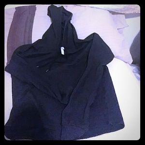 Its a live love dream crop top sweater